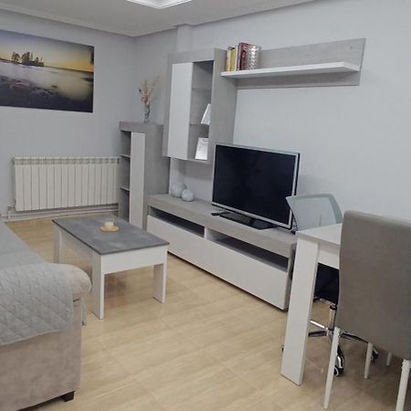 Vivienda En Pleno Centro! Calle Doctrinos 3 Salamanca Kültér fotó