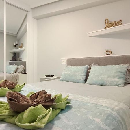 Vivienda En Pleno Centro! Calle Doctrinos 3 Salamanca Kültér fotó