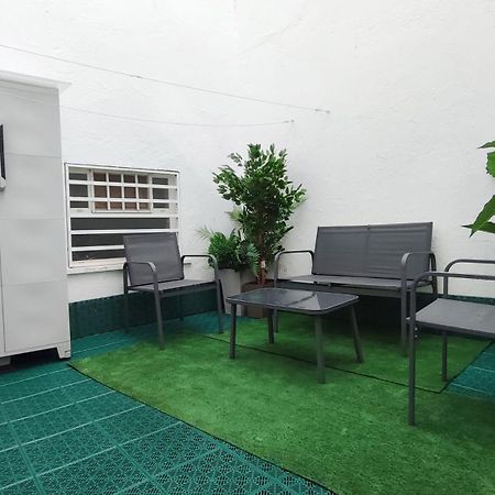 Vivienda En Pleno Centro! Calle Doctrinos 3 Salamanca Kültér fotó