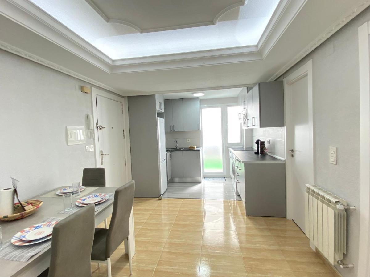 Vivienda En Pleno Centro! Calle Doctrinos 3 Salamanca Kültér fotó