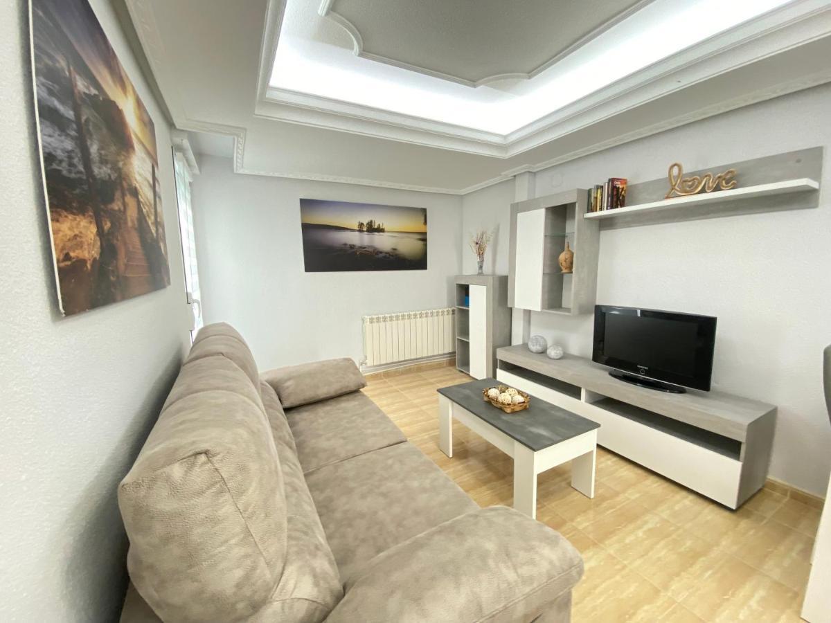 Vivienda En Pleno Centro! Calle Doctrinos 3 Salamanca Kültér fotó