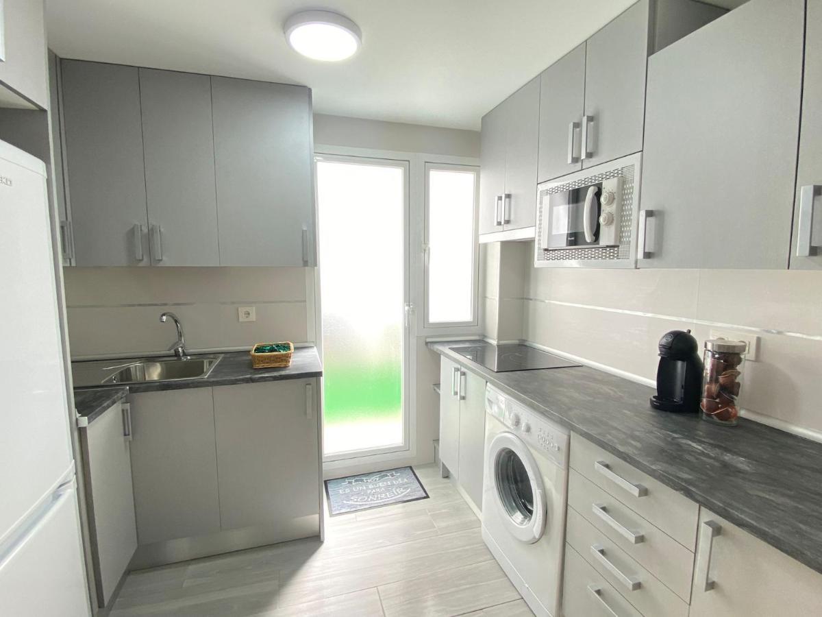 Vivienda En Pleno Centro! Calle Doctrinos 3 Salamanca Kültér fotó