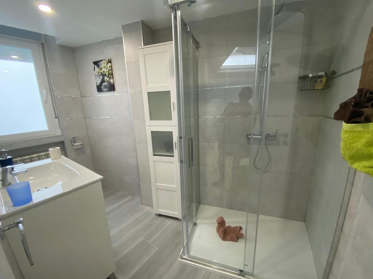 Vivienda En Pleno Centro! Calle Doctrinos 3 Salamanca Kültér fotó