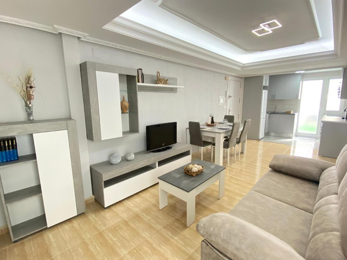 Vivienda En Pleno Centro! Calle Doctrinos 3 Salamanca Kültér fotó