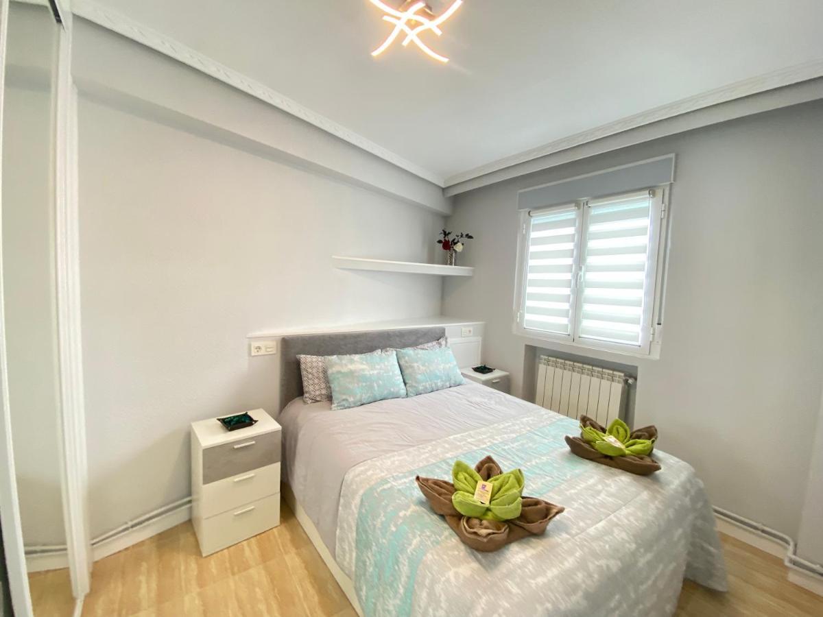 Vivienda En Pleno Centro! Calle Doctrinos 3 Salamanca Kültér fotó