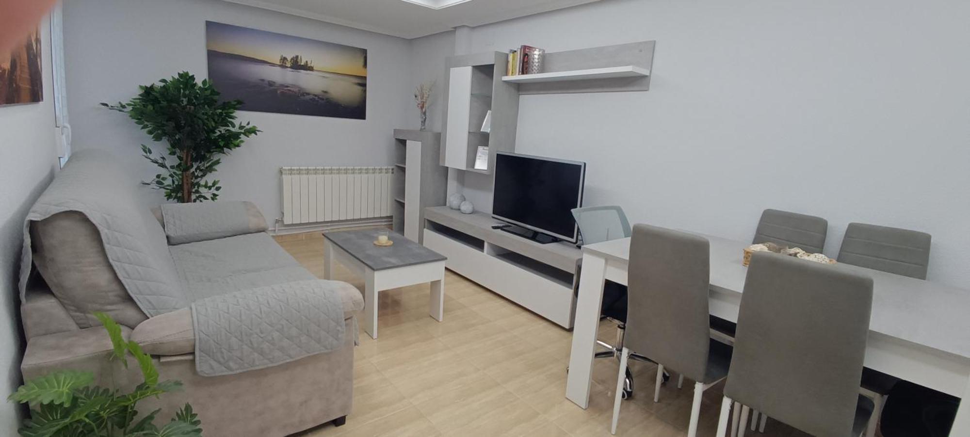 Vivienda En Pleno Centro! Calle Doctrinos 3 Salamanca Kültér fotó