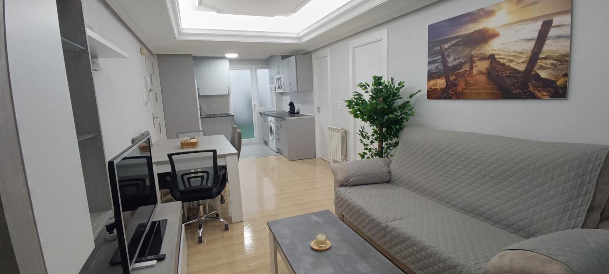 Vivienda En Pleno Centro! Calle Doctrinos 3 Salamanca Kültér fotó