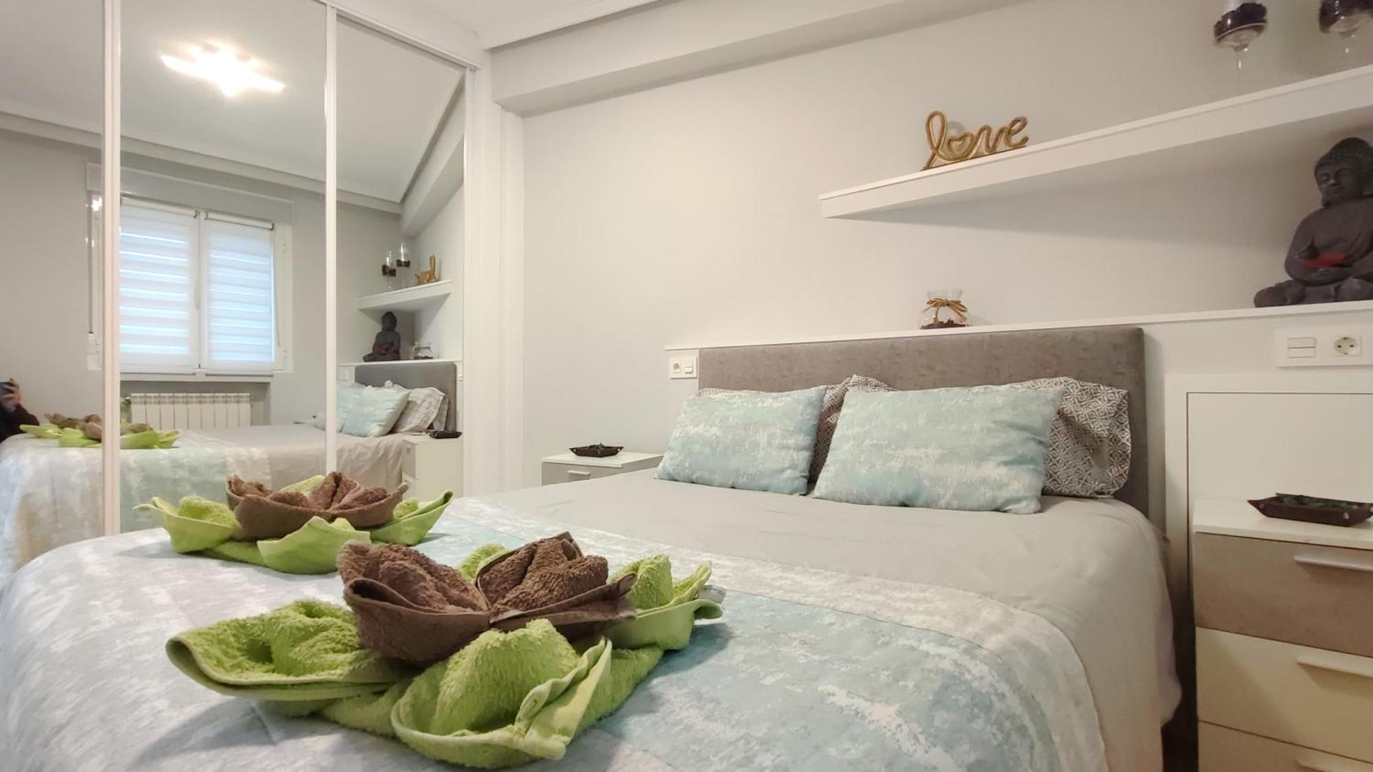 Vivienda En Pleno Centro! Calle Doctrinos 3 Salamanca Kültér fotó