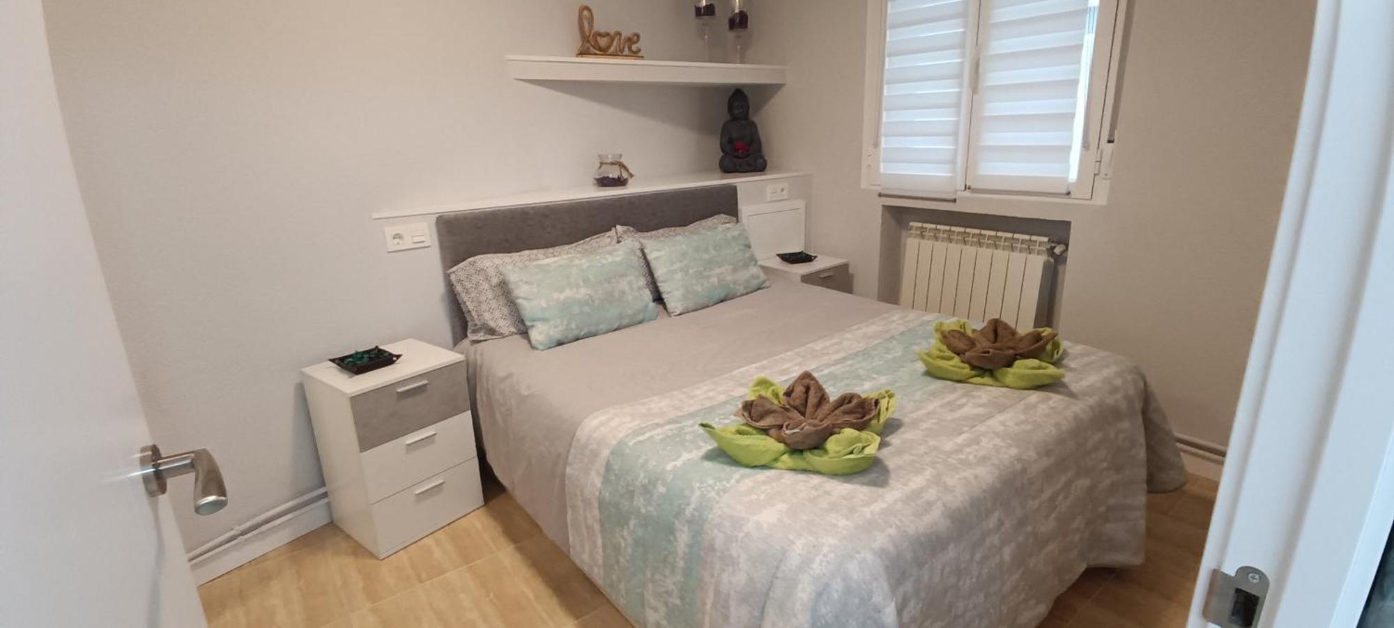 Vivienda En Pleno Centro! Calle Doctrinos 3 Salamanca Kültér fotó