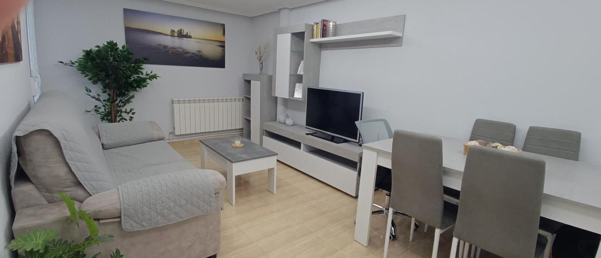 Vivienda En Pleno Centro! Calle Doctrinos 3 Salamanca Kültér fotó