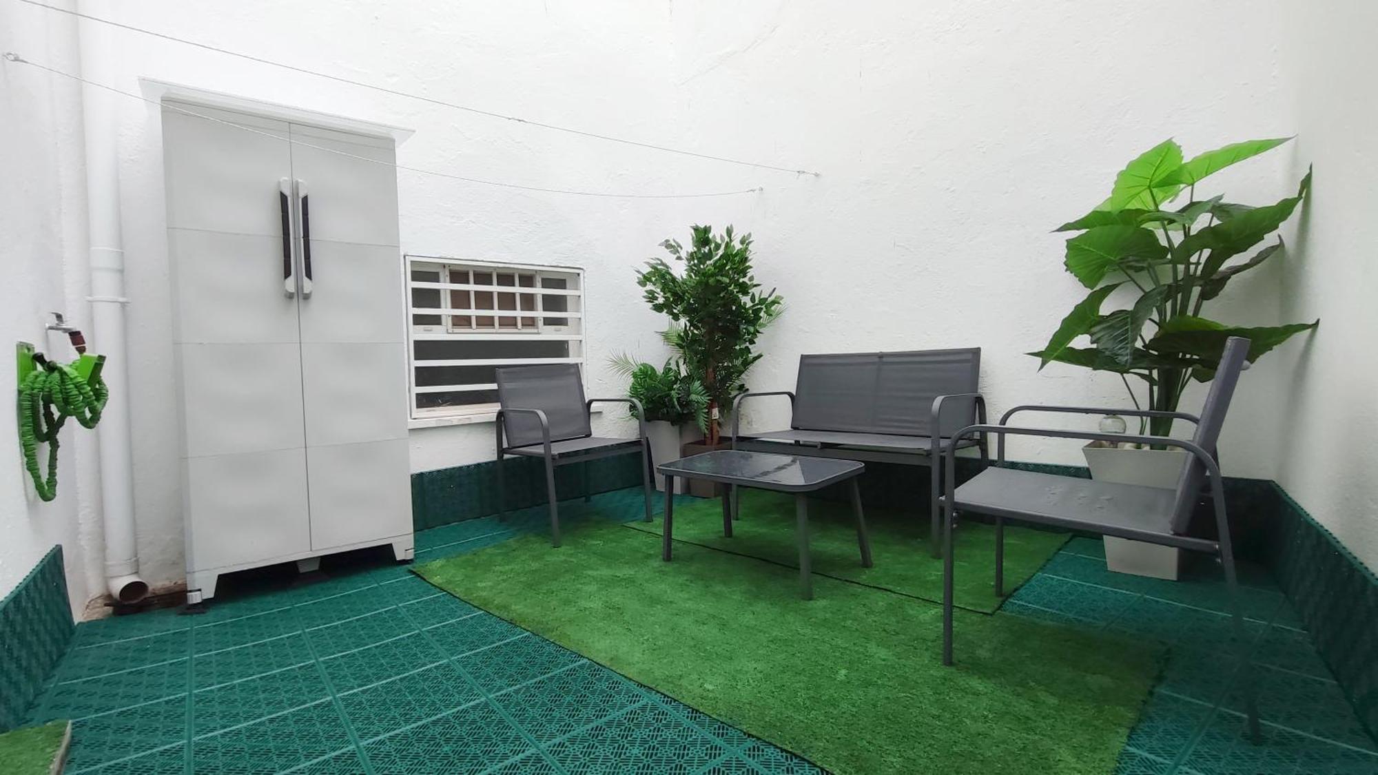 Vivienda En Pleno Centro! Calle Doctrinos 3 Salamanca Kültér fotó