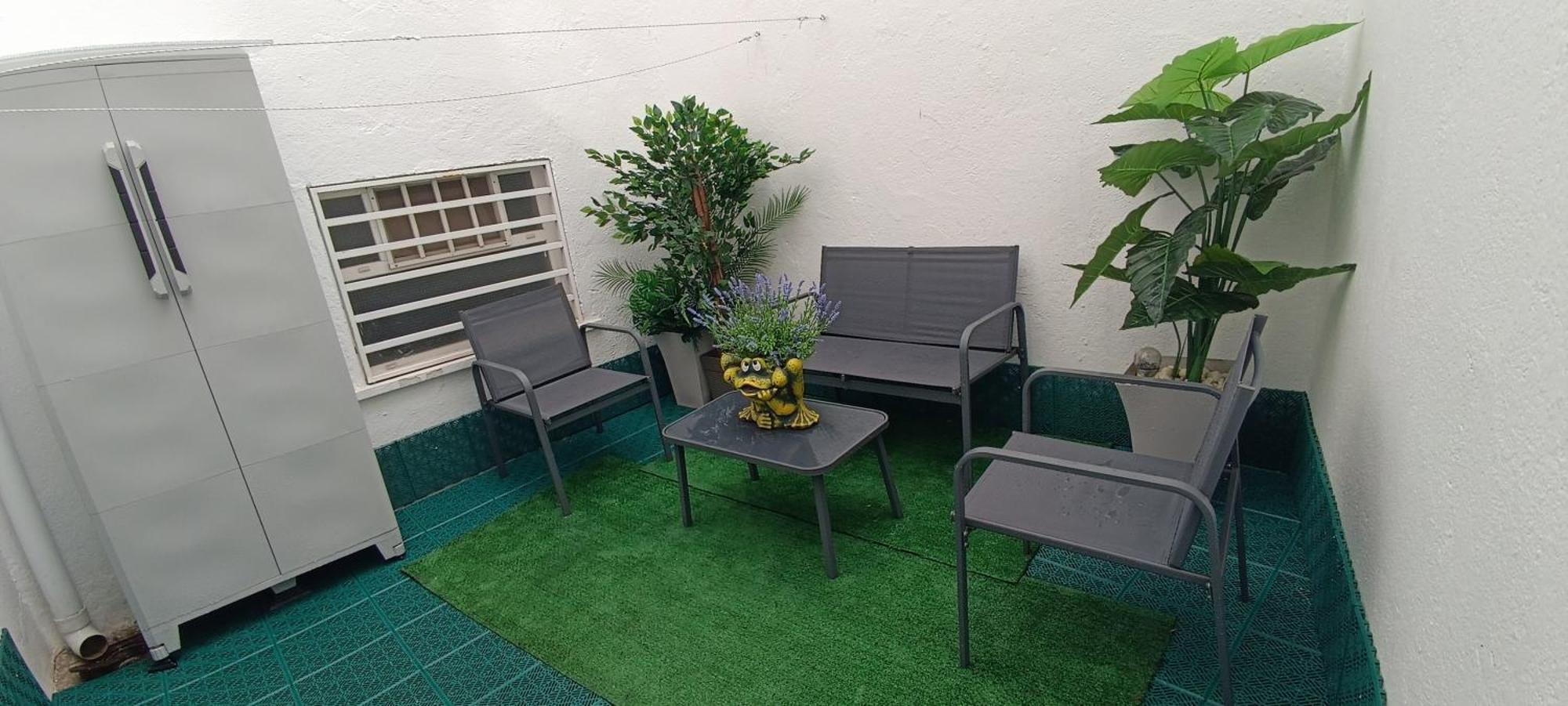 Vivienda En Pleno Centro! Calle Doctrinos 3 Salamanca Kültér fotó
